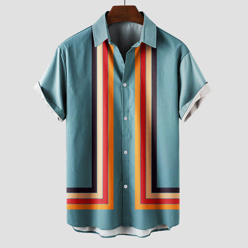 Blue / 5XL