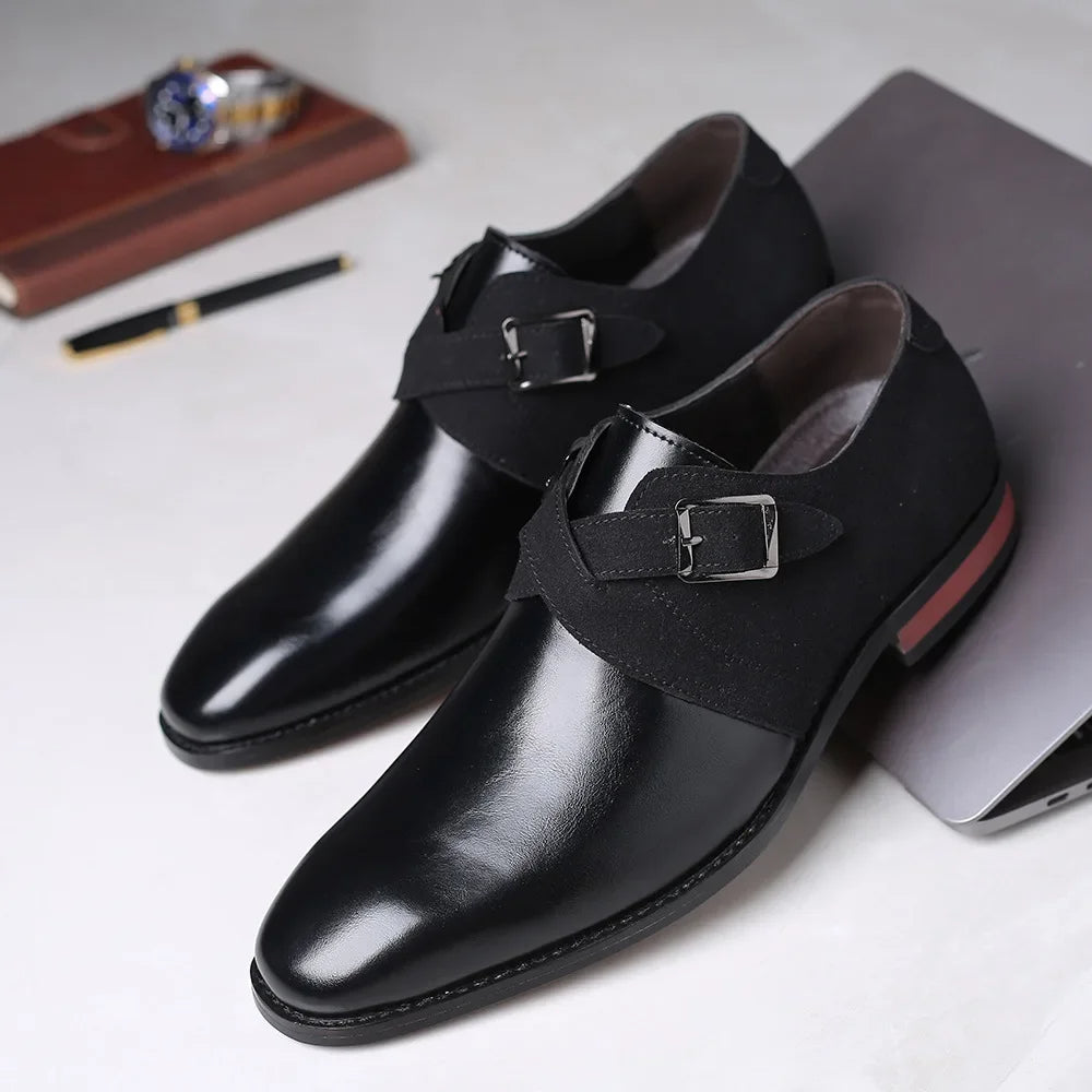 Jet Black / US 15