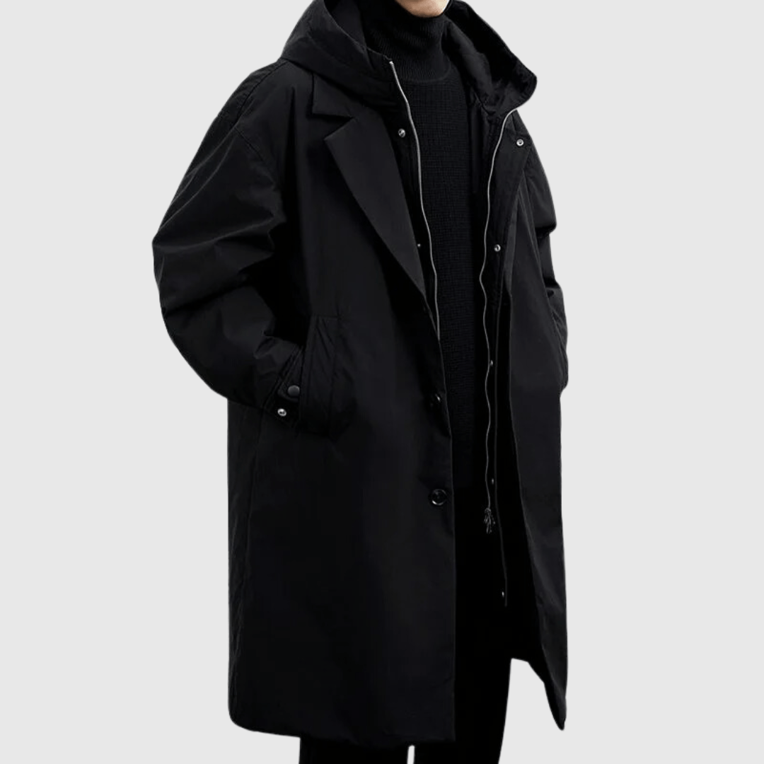 Black / 4XL