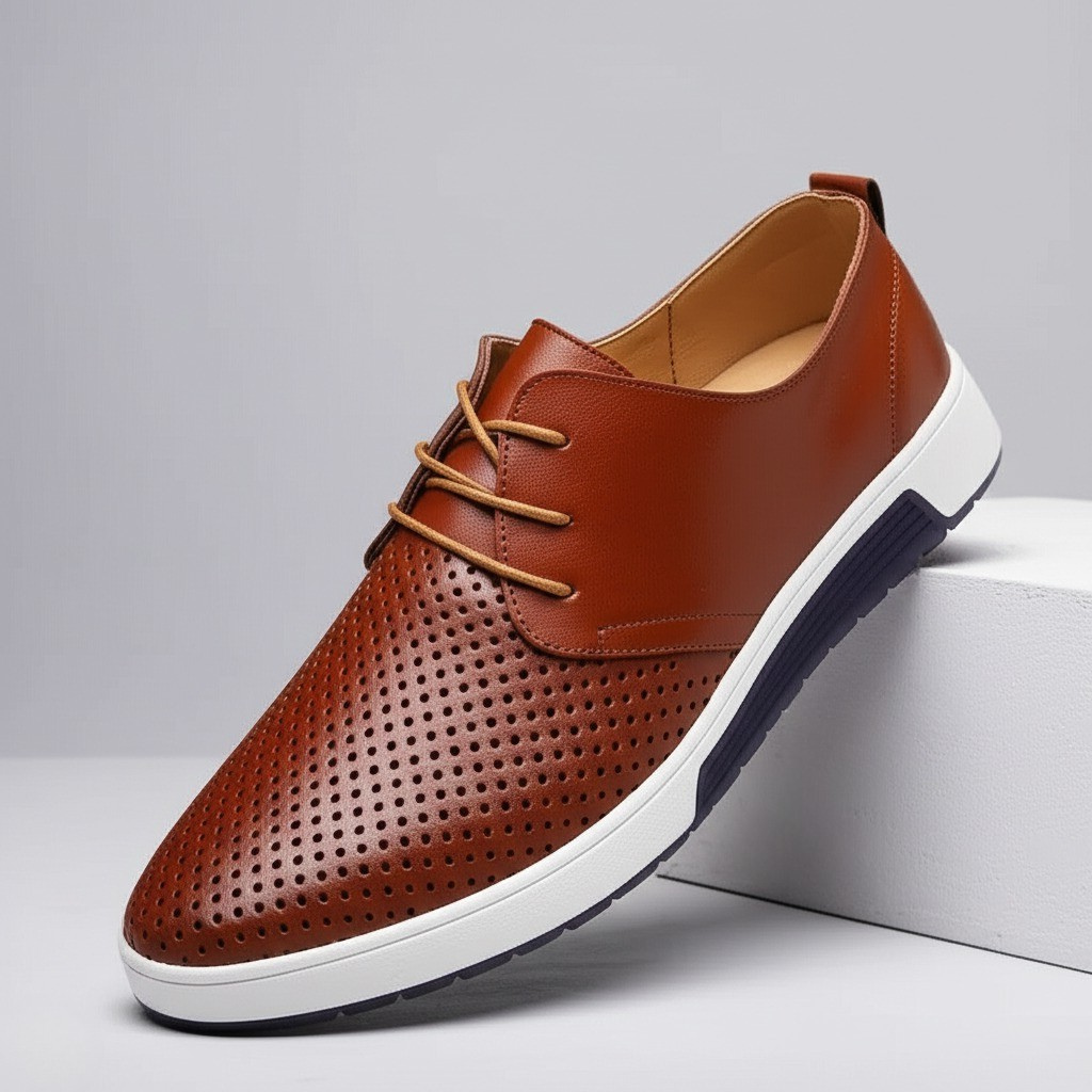 Brown / US 14