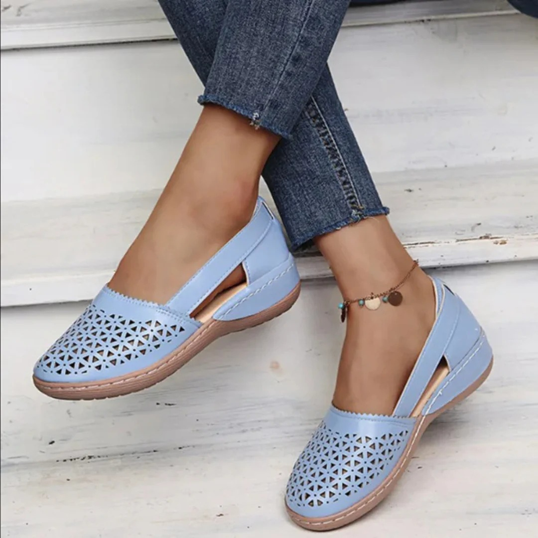 Blue / US 12