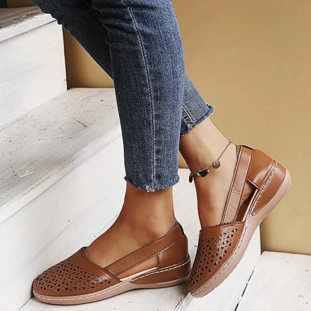 Brown / US 12