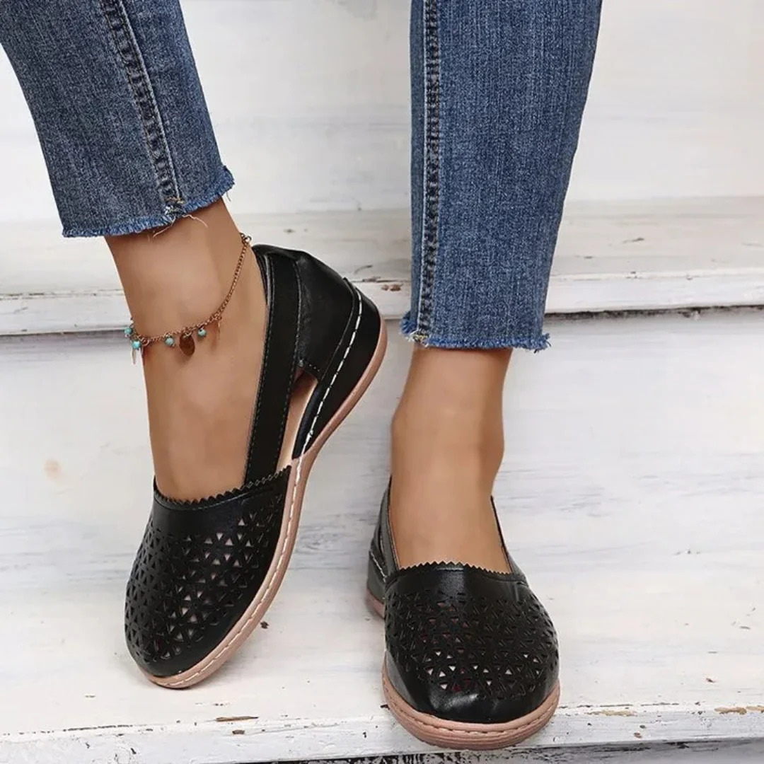 Black / US 12