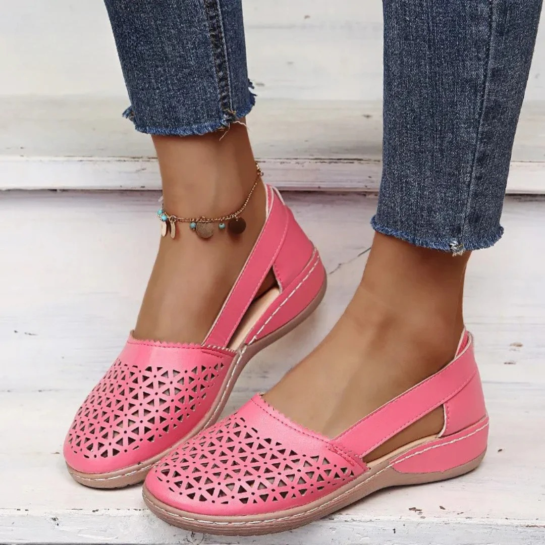 Pink / US 12