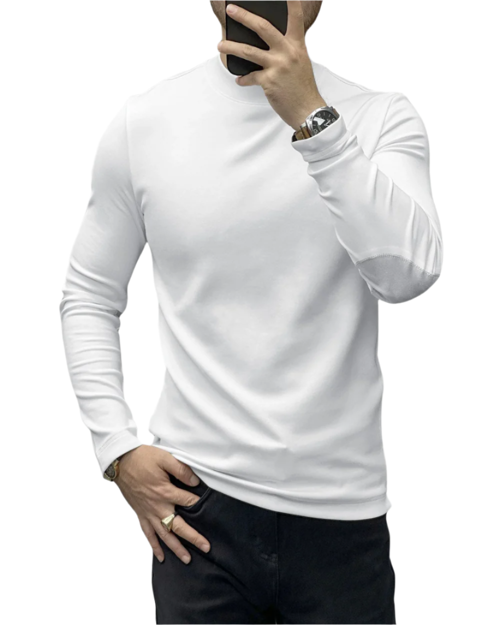 White / 4XL