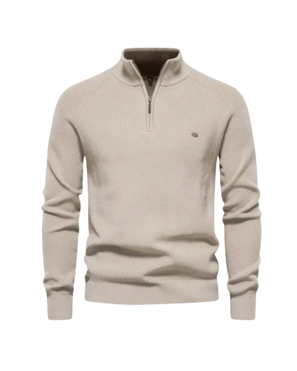 Beige / 2XL