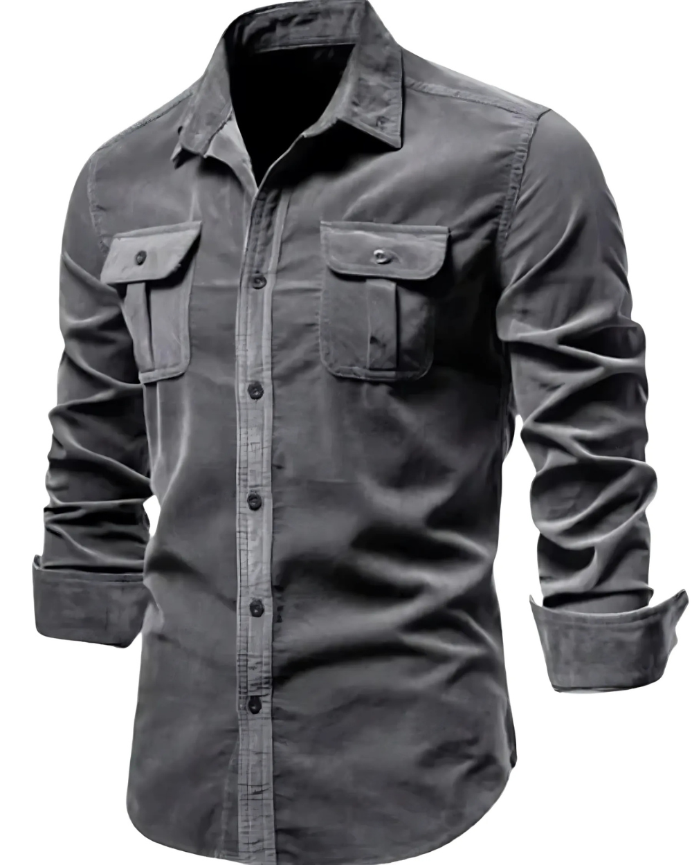 Grey / 2XL