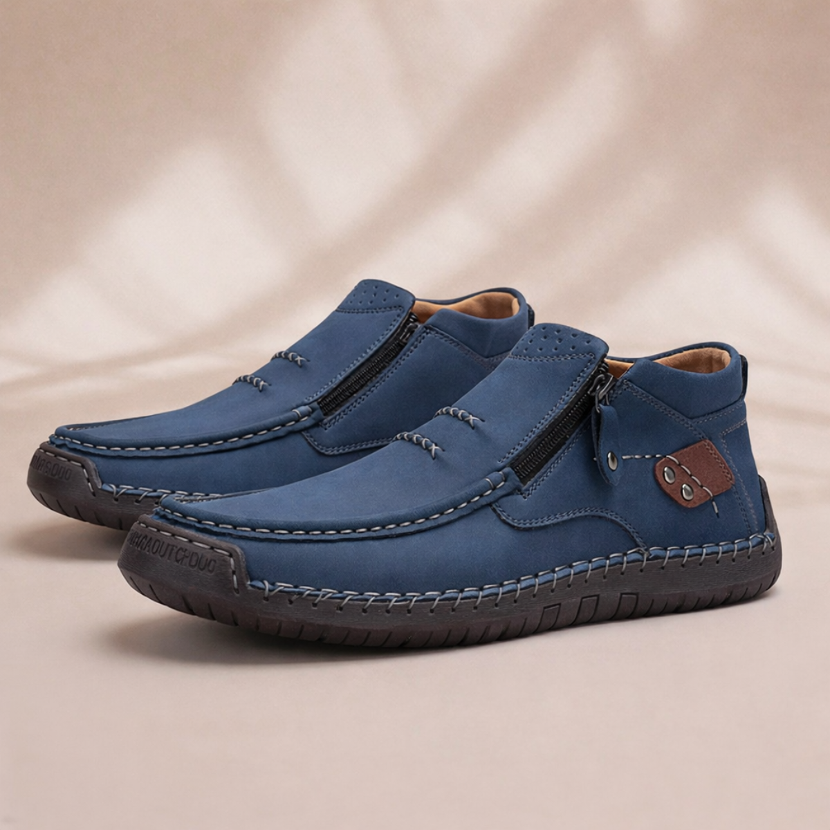 Blue / US 14