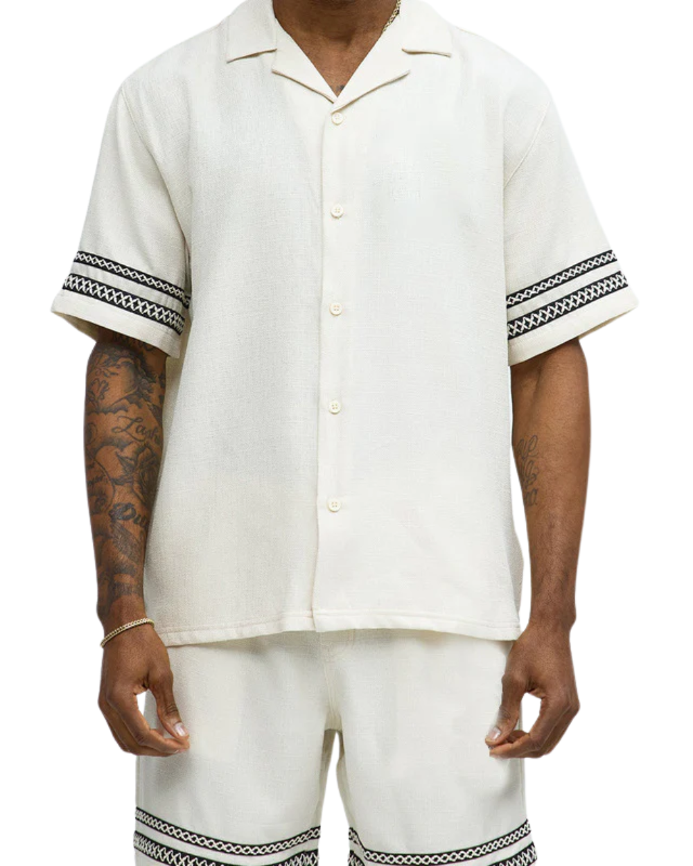 White / 3XL