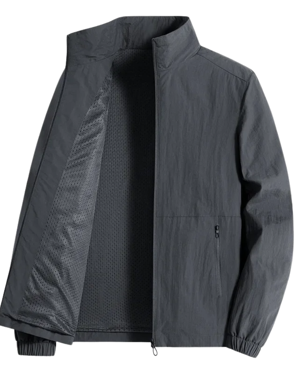 Grey / 5XL