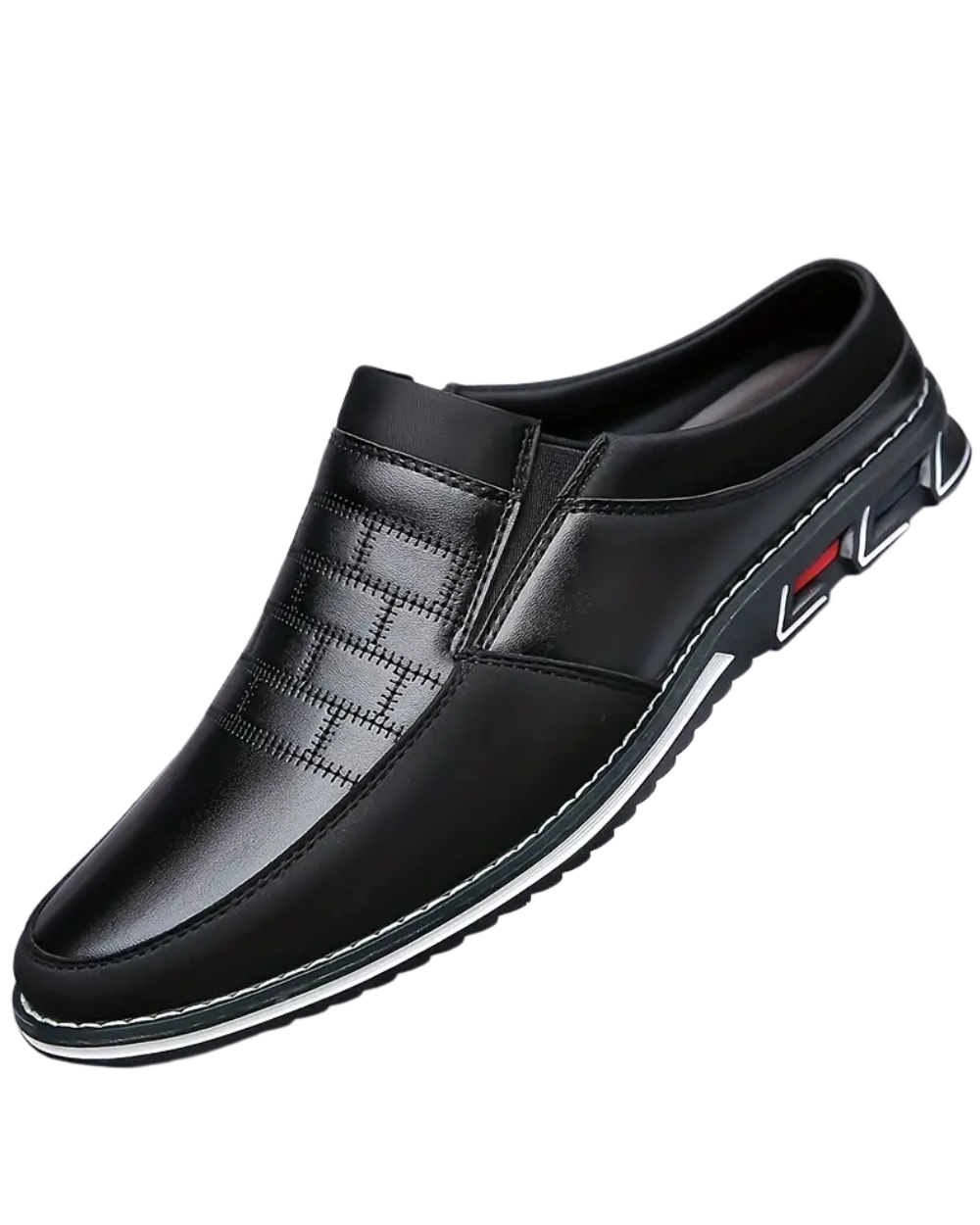 Black / US 17