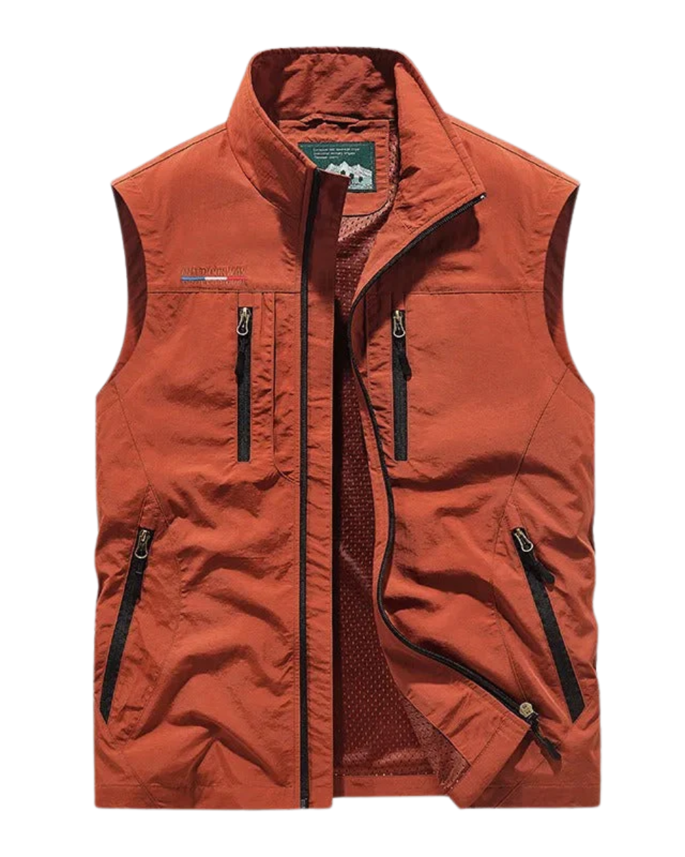 Red / 4XL