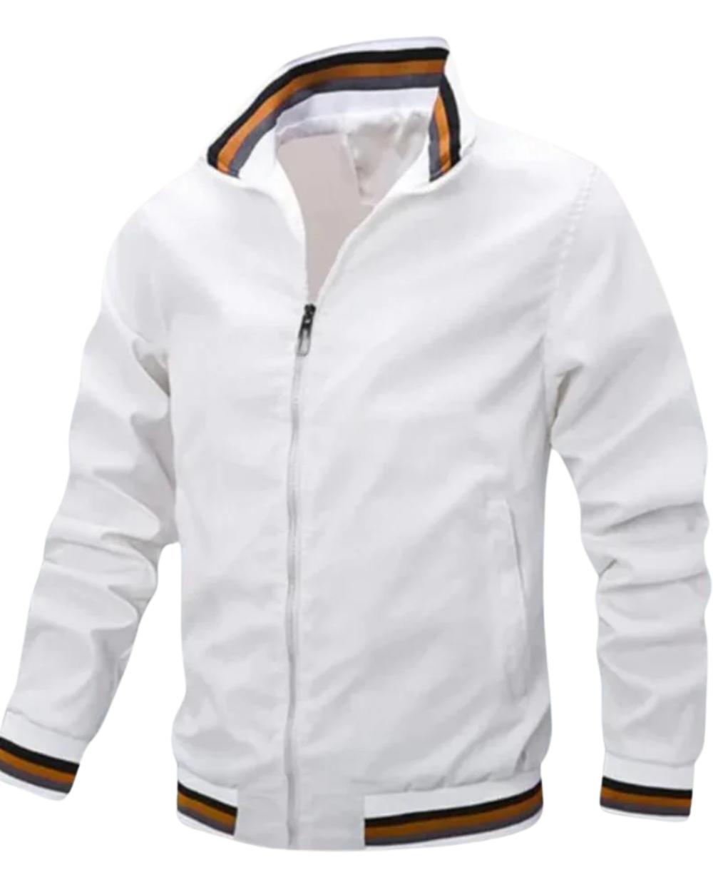 White / 4XL