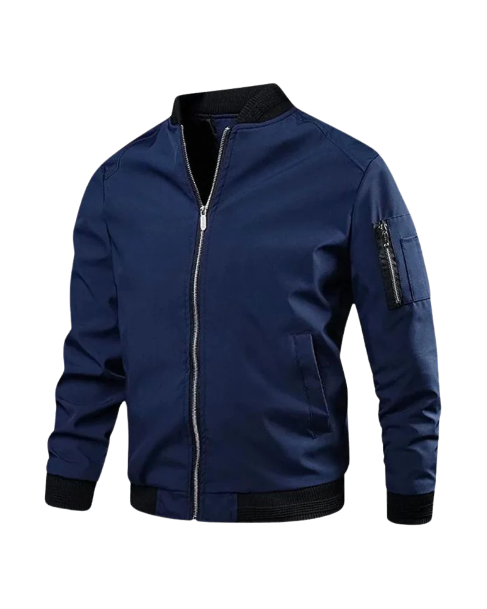 Dark Blue / 3XL