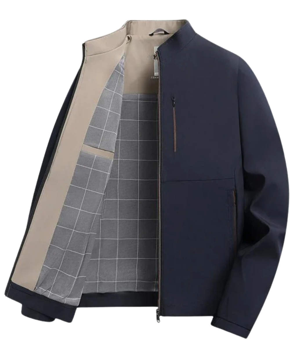 Dark Blue / 4XL