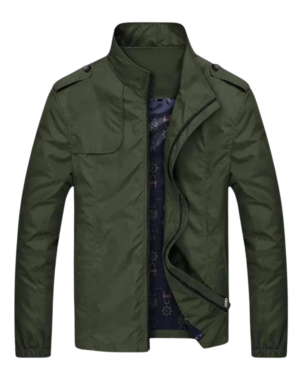 Army Green / 5XL