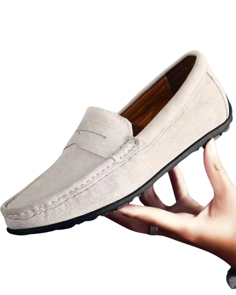 Light Brown / US 14