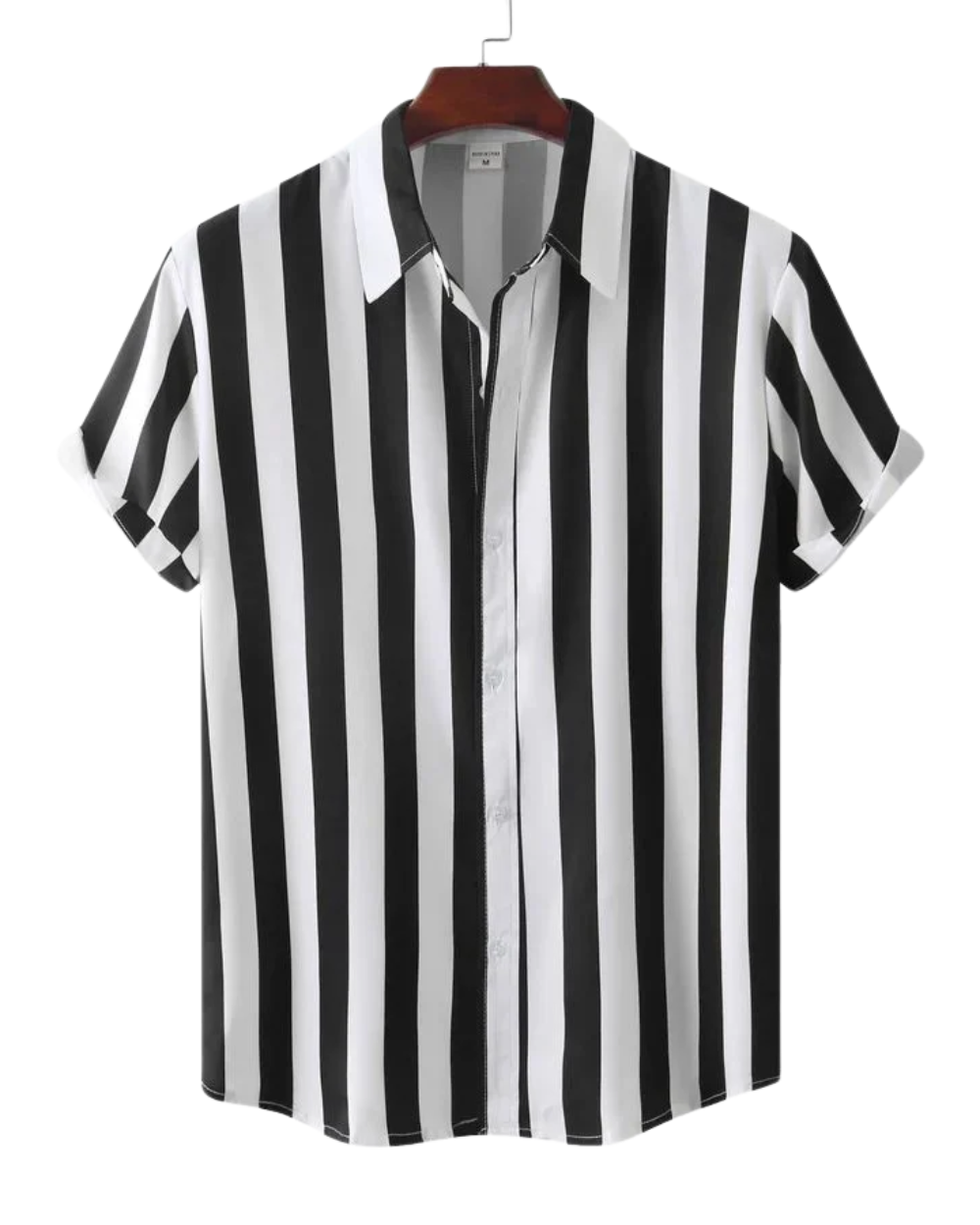 Black / 5XL
