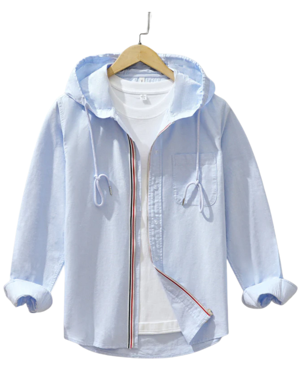 Light Blue / 3XL