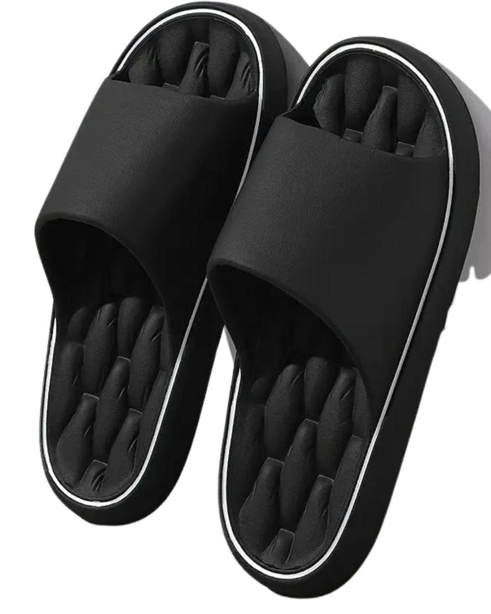 Black / US 12