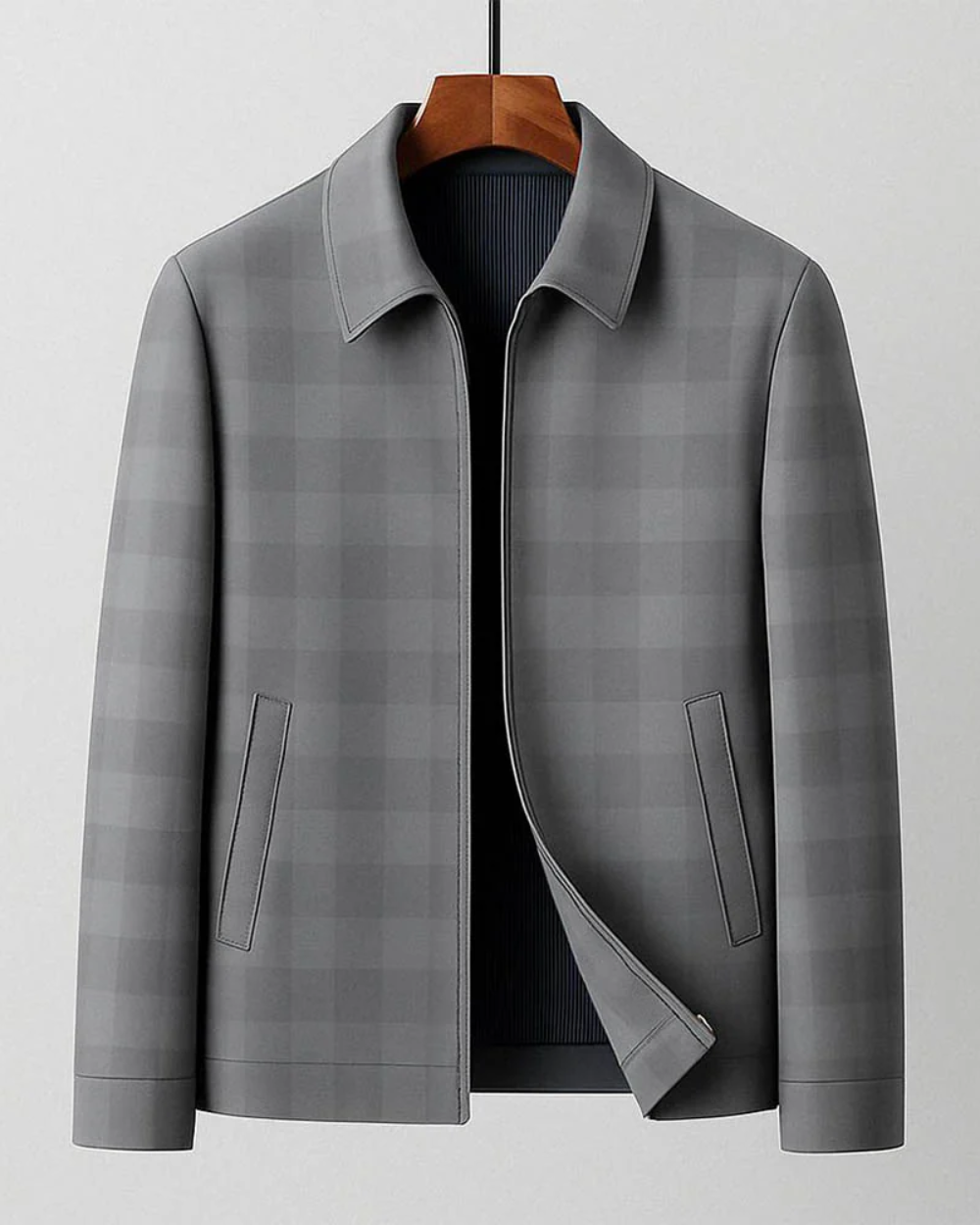 Grey / 4XL