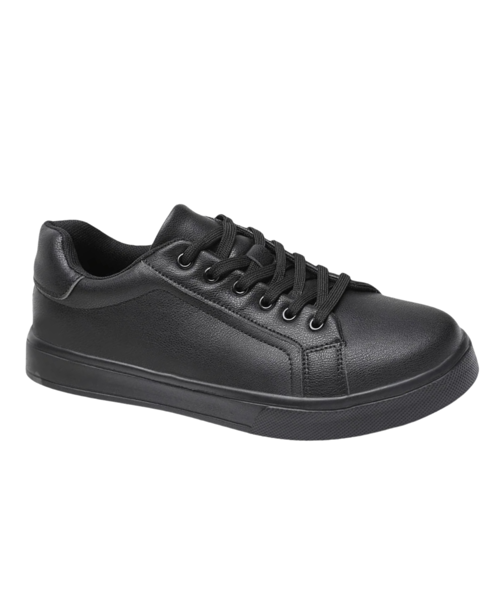 Black / US 15