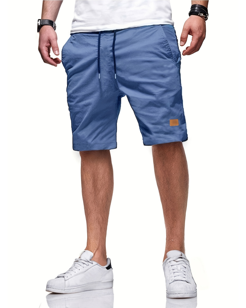 Blue / XL