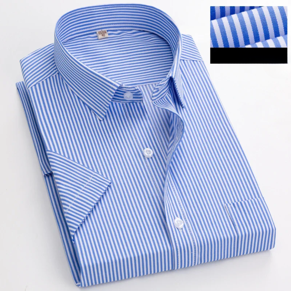 Dark Blue / 4XL