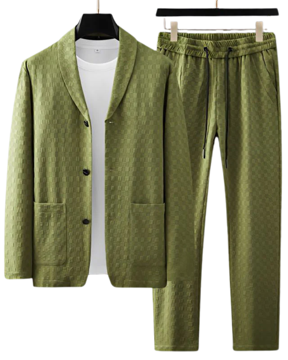 Green / 4XL