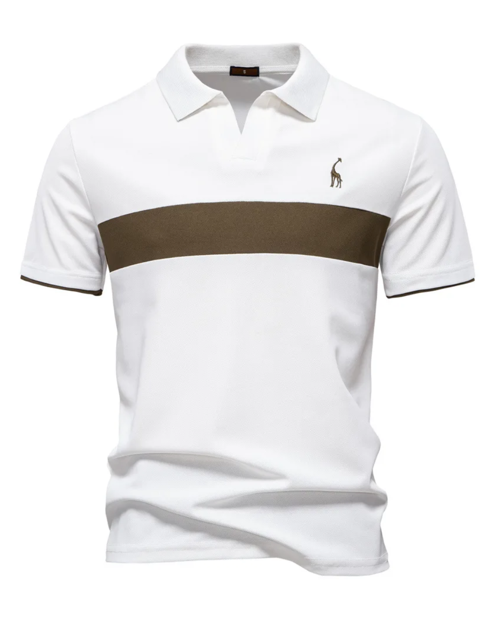 White / M