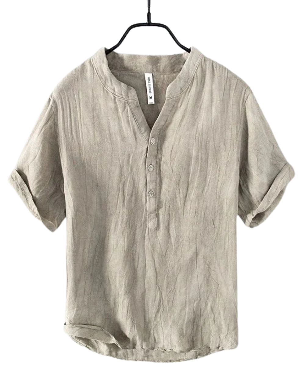 Khaki / 5XL