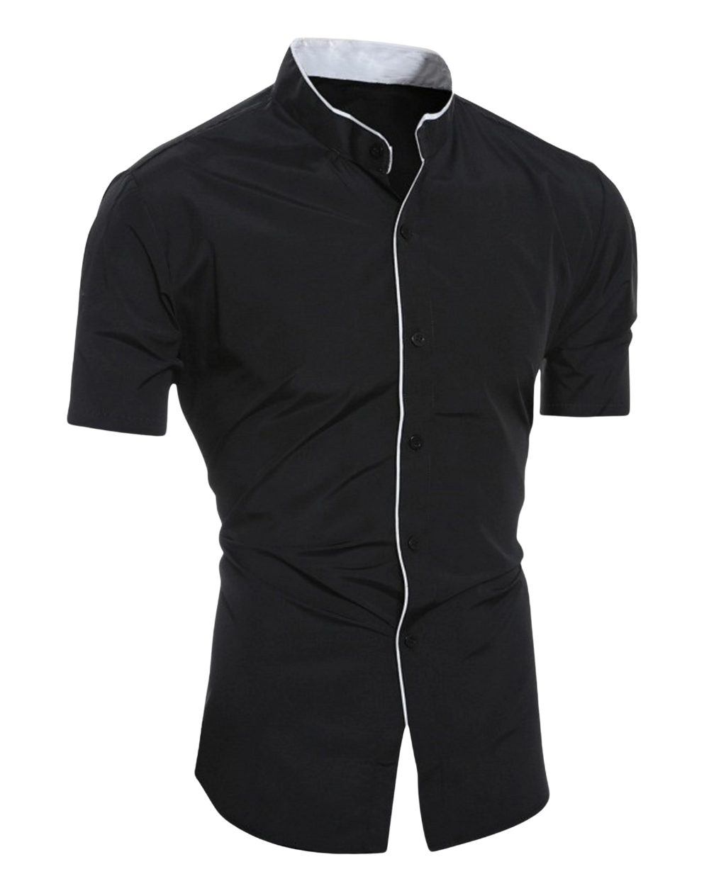Black / 3XL