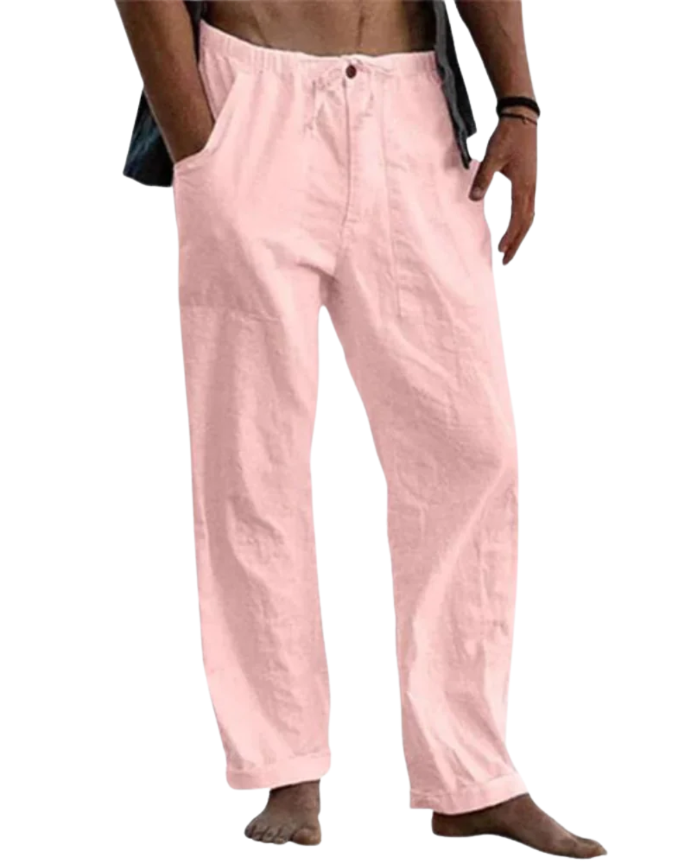 Pink / 5XL