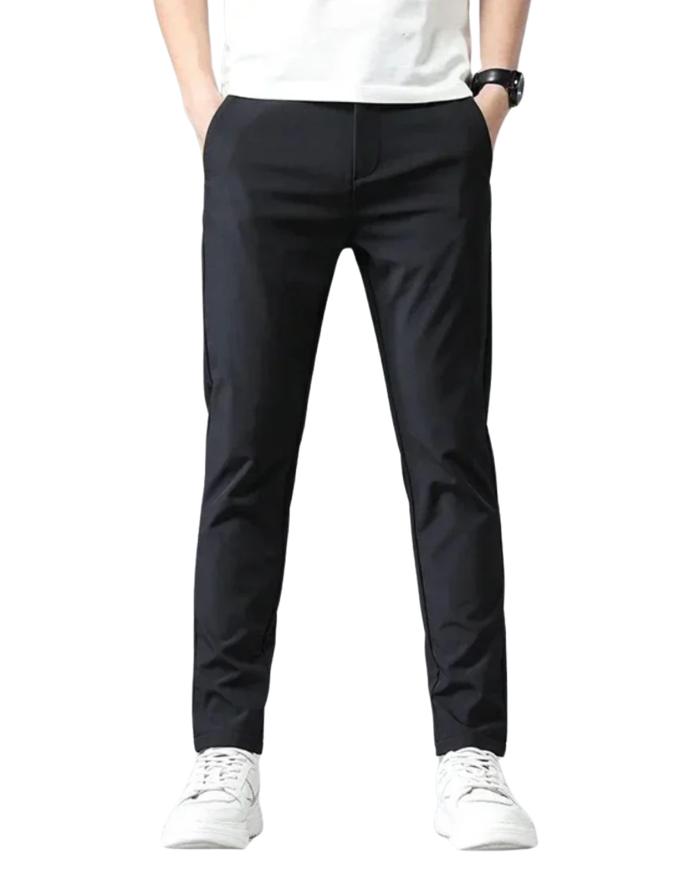 Black / 5XL