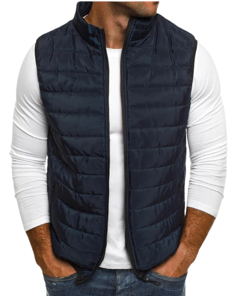 Blue / 3XL