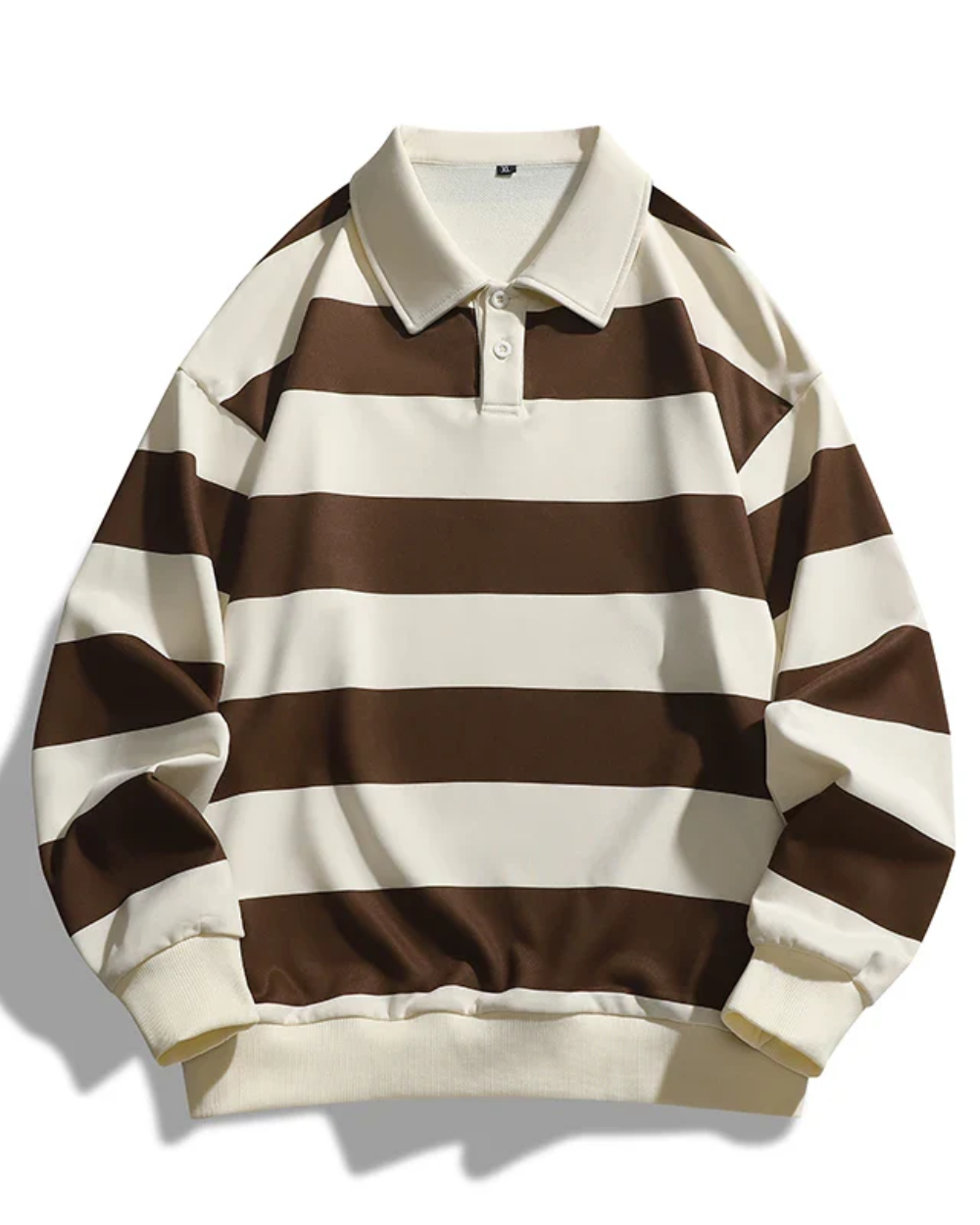 Brown / 4XL