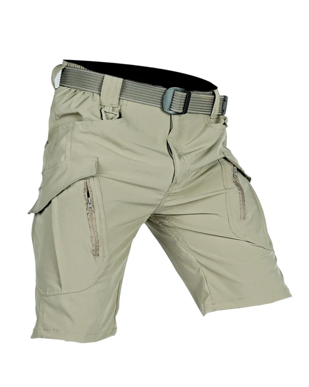 Khaki / 3XL
