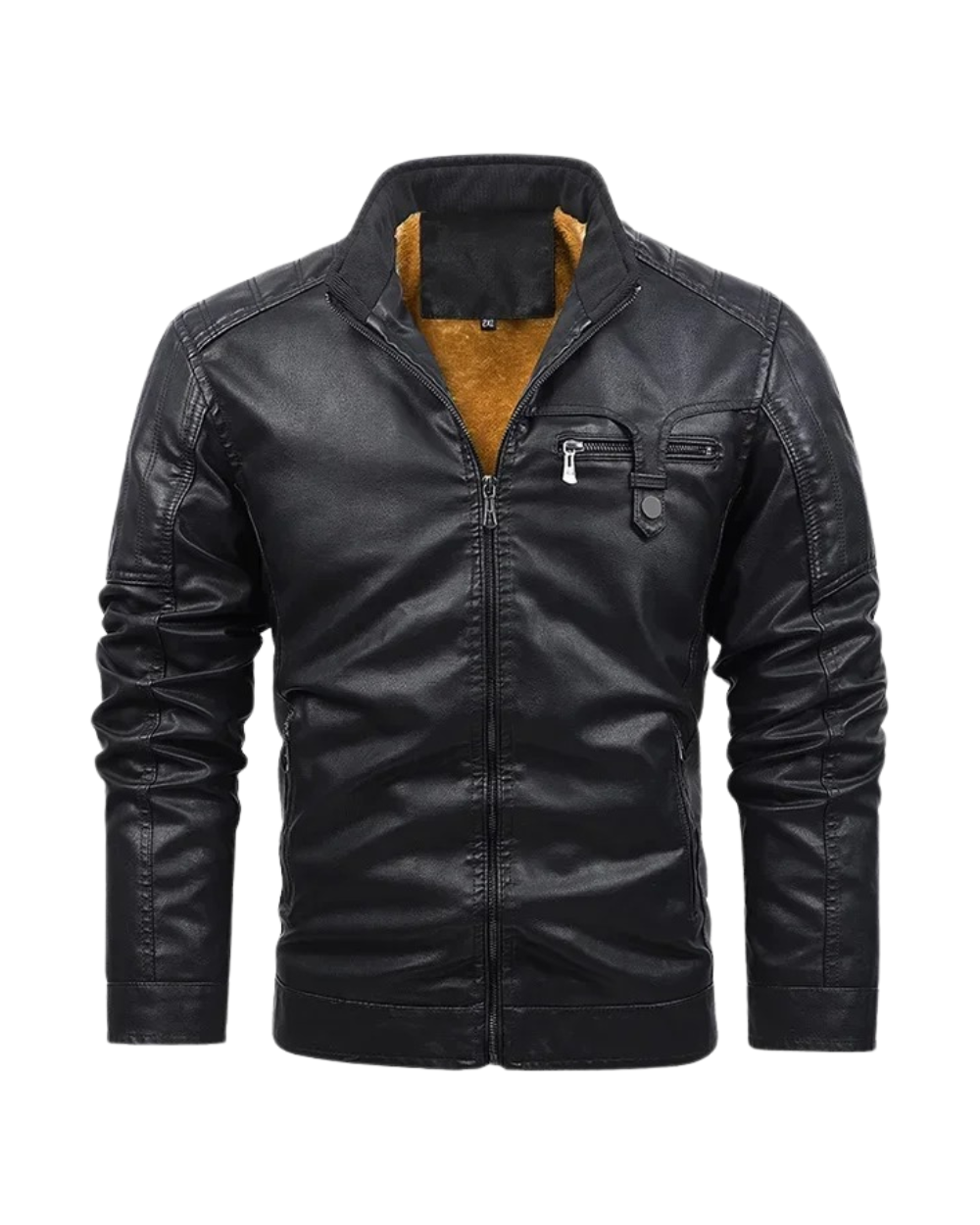 Black / 5XL
