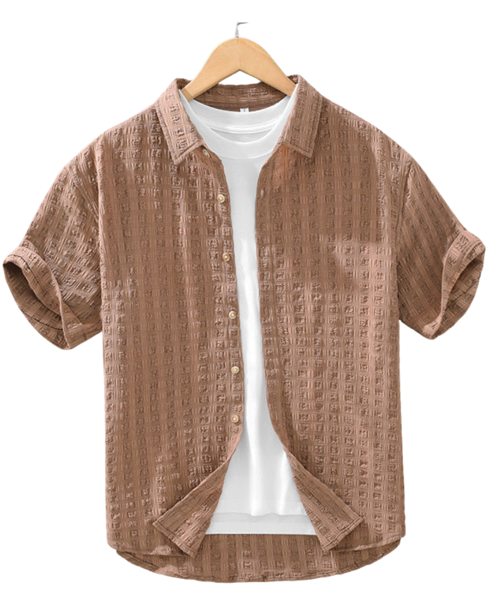 Brown / 3XL