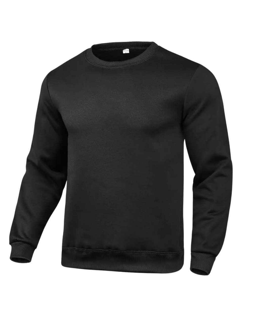 Black / 3XL