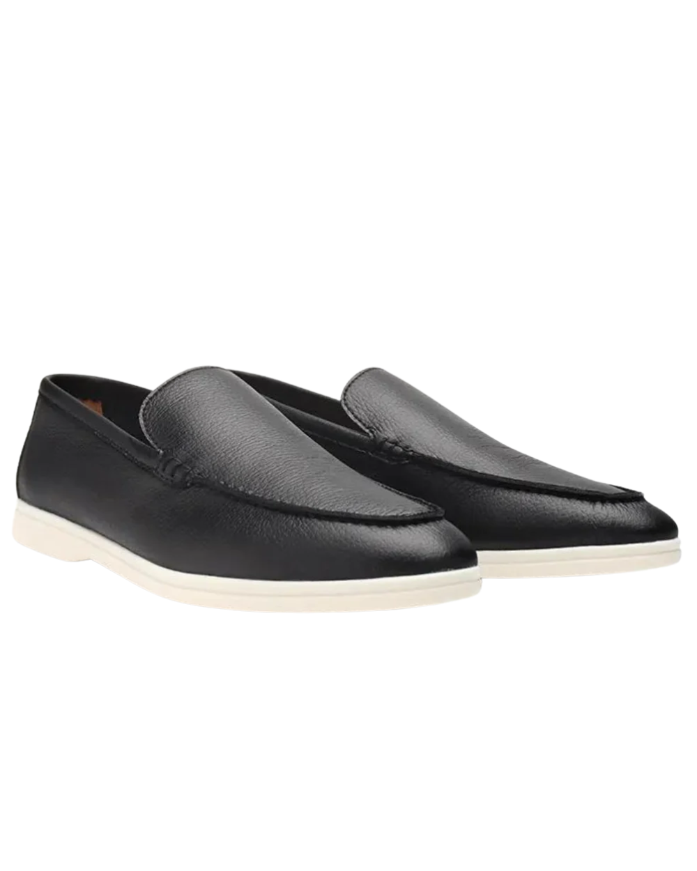 Black / US 15