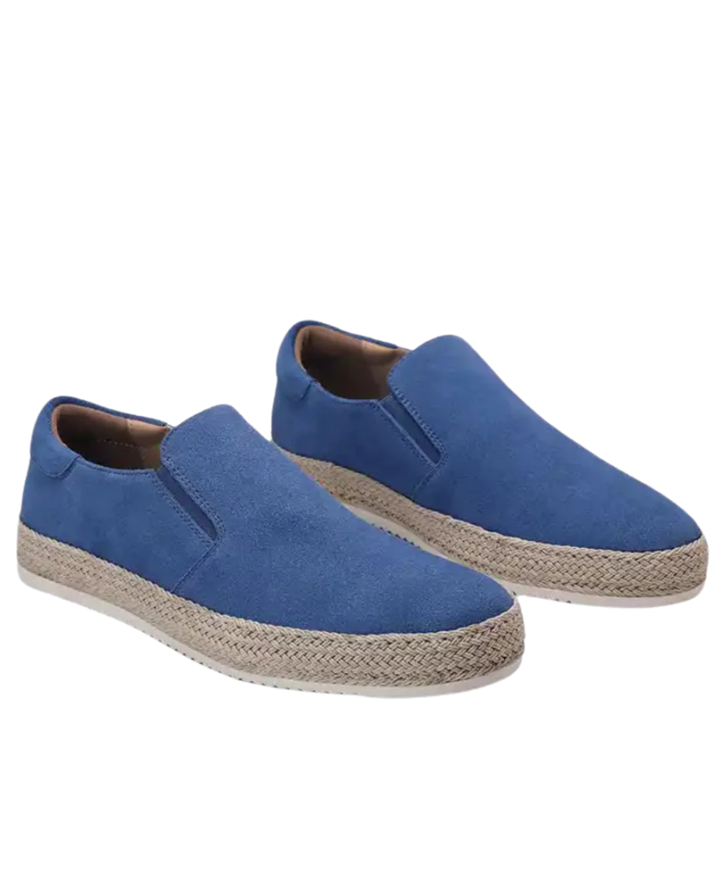 Blue / US 15