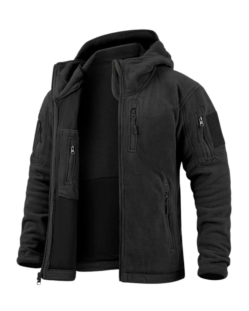 Black / 2XL