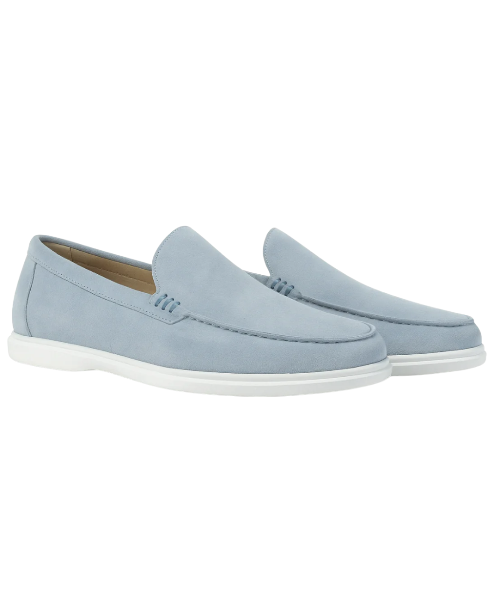 Light Blue / US 14