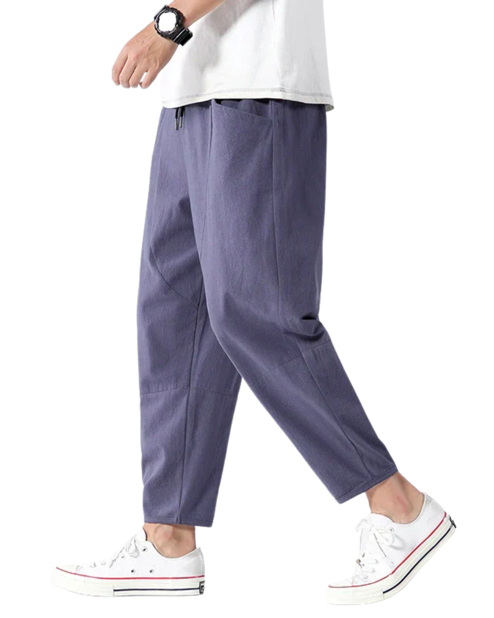 Blue / 5XL