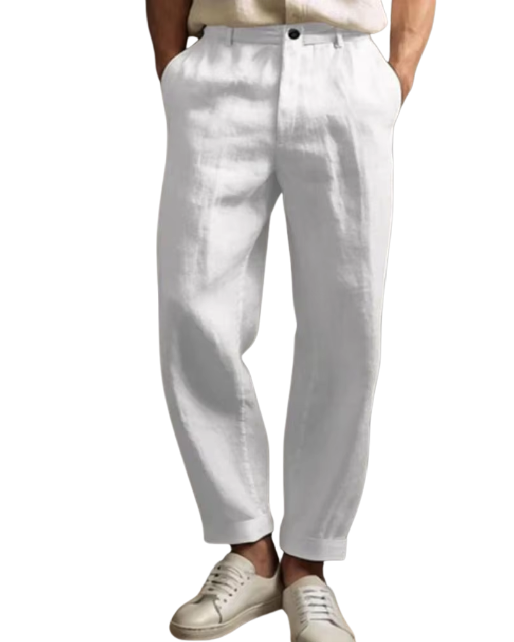 White / 3XL