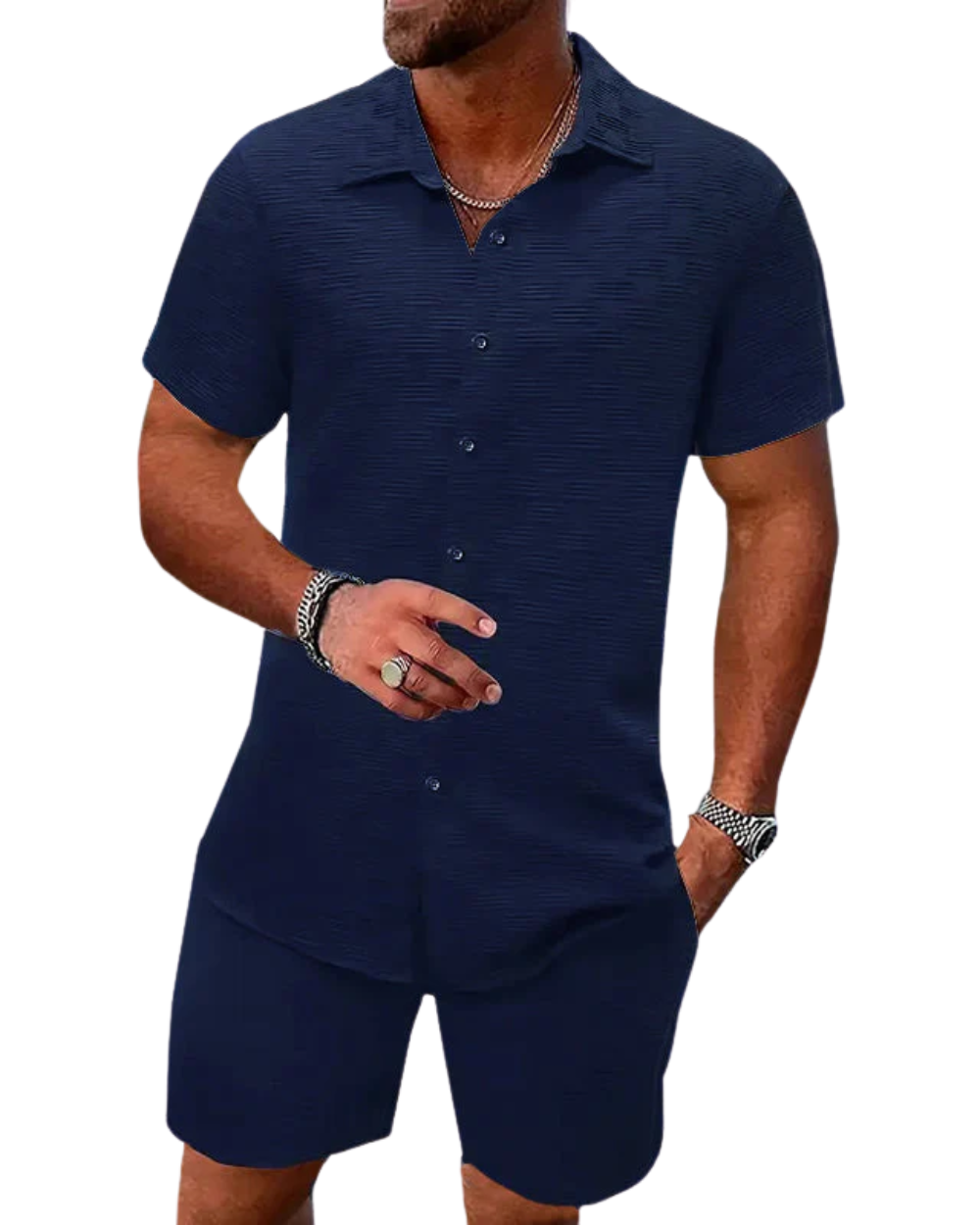 Blue / 2XL