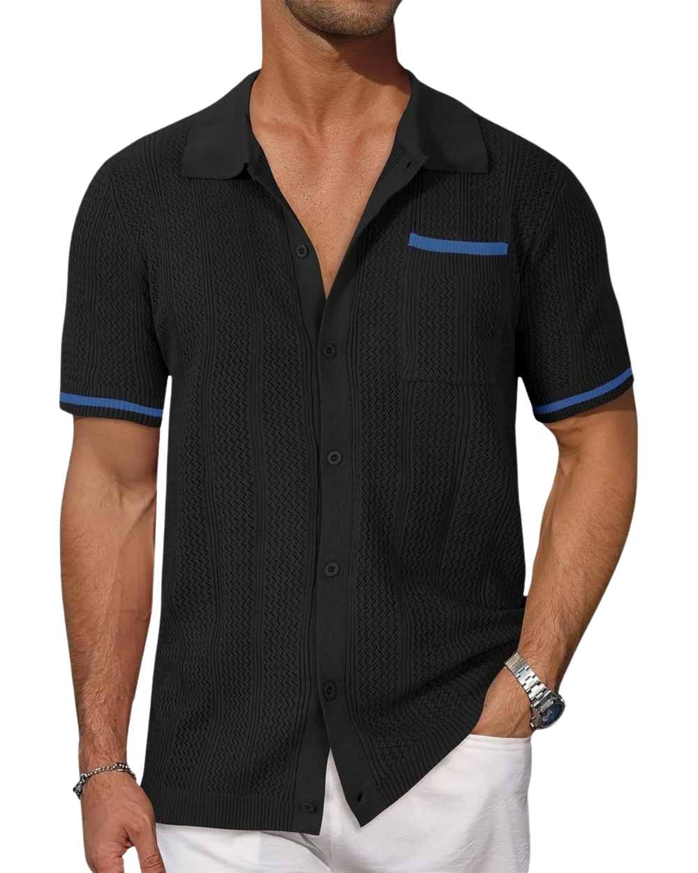 Black / 3XL