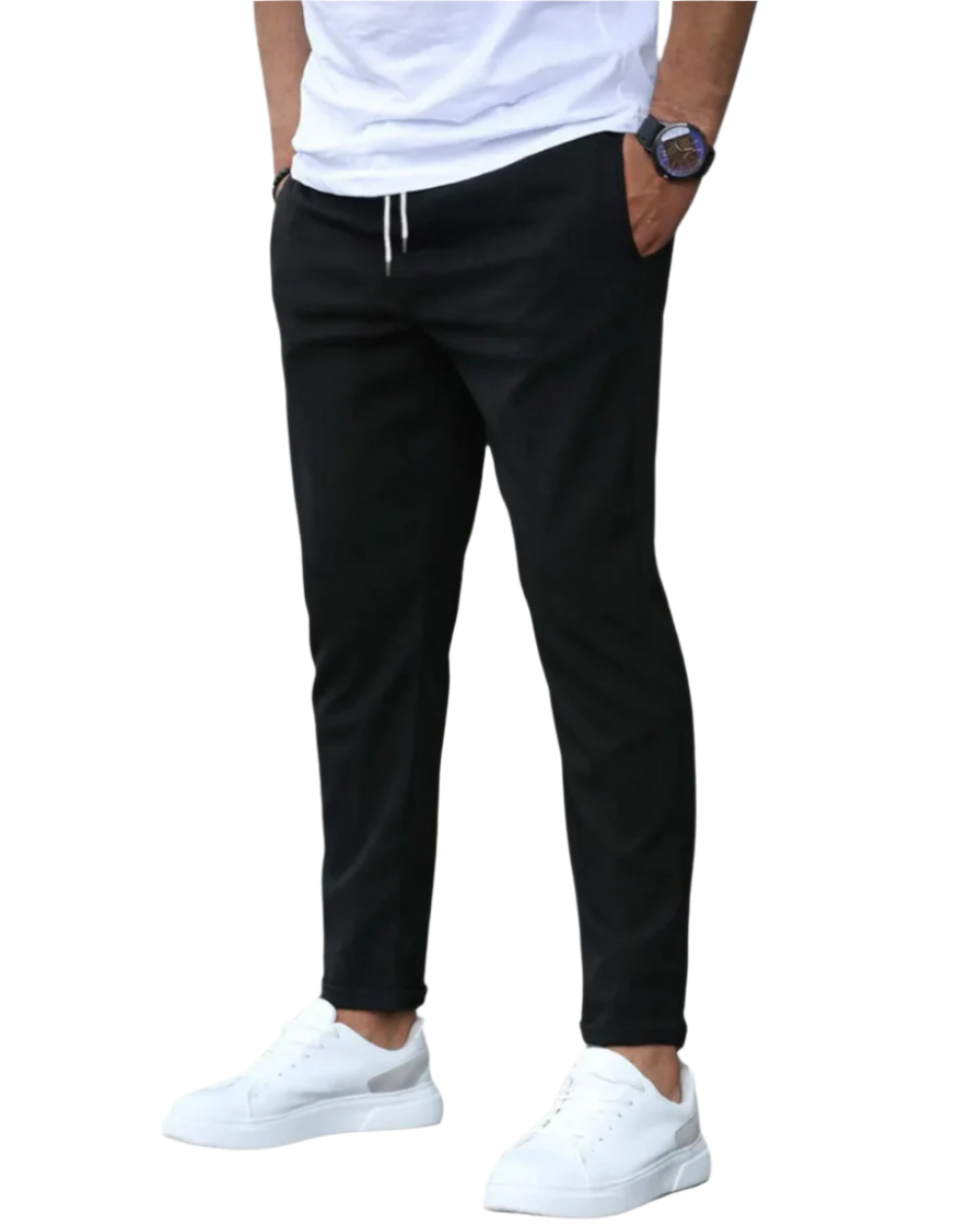 Black / 2XL