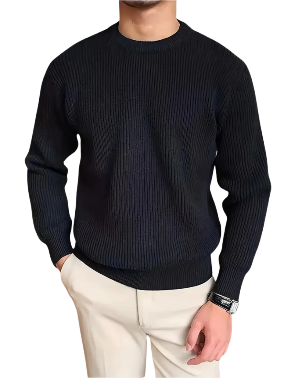 Black / 3XL